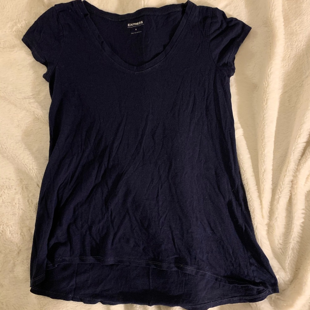 T-shirt by Express
